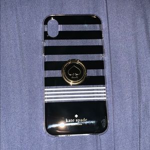 Kate Spade iPhone XR Case